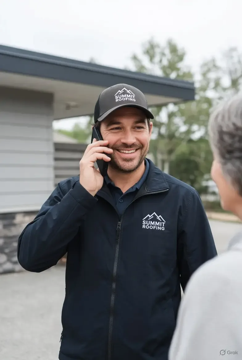 Flat Roof Leak Repair Rialto, CA FAQs